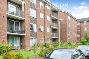 Flat 1, Clayhall House, Somers Close, Reigate RH2 9EB