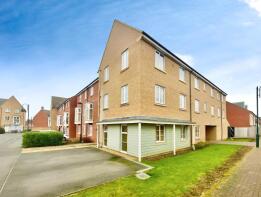 14d, Molyneux Square, Hampton Vale, Peterborough PE7 8WA