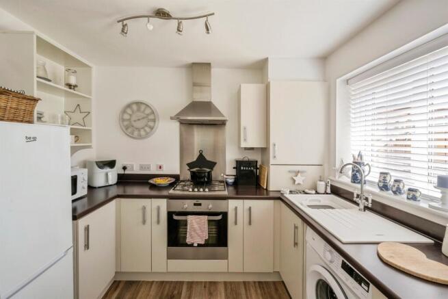 2 bed End of Terrace for sale Image 7