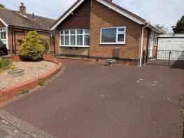 12, Farnsworth Close, Watnall NG16 1JE