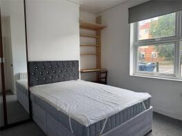 125, Botley Road, Oxford OX2 0HD