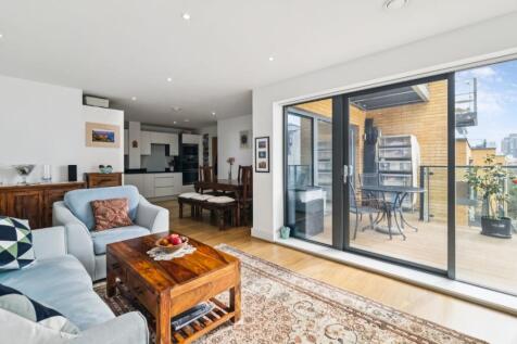 Knightley Walk,
Wandsworth, SW18