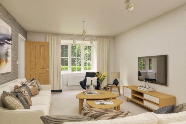 4 bed Detached for sale Image 12