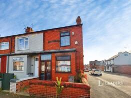 313, Wellfield Street, Warrington WA5 1PL