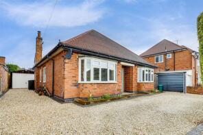 45, Roslyn Avenue, Nottingham NG4 3NQ