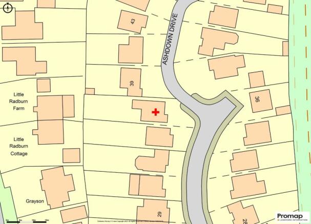 Plot Map