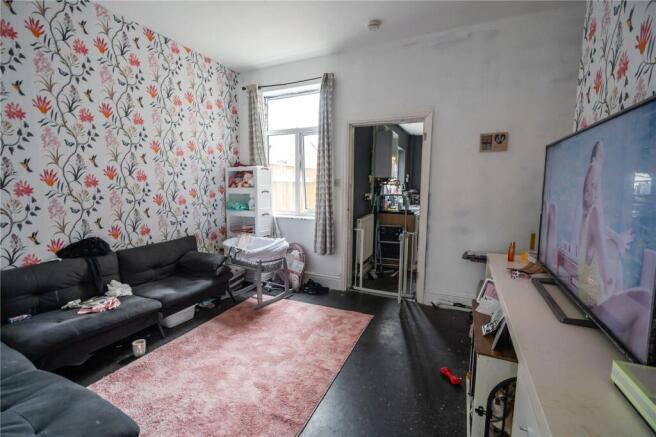 357 - Living Room
