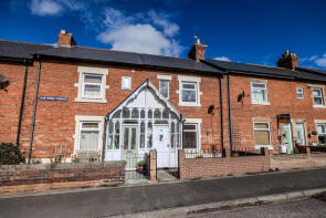 12, Hawthorn Terrace, Walbottle, Newcastle Upon Tyne NE15 8JQ