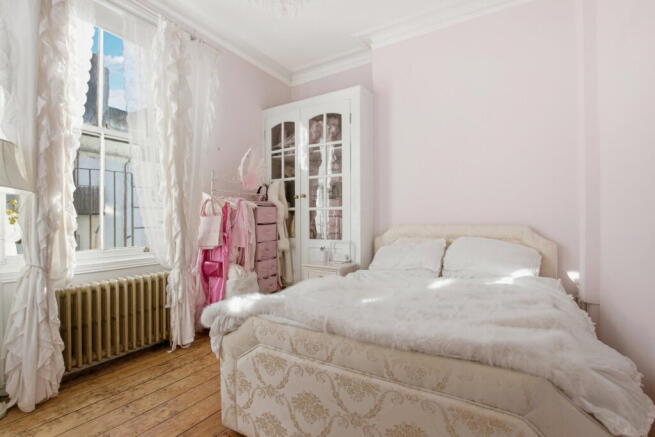 St. Michaels Place, Brighton , BN1 photo 4