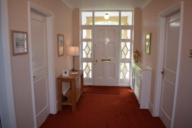 Hall