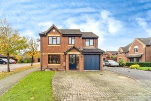 106, Cruickshank Grove, Crownhill, Milton Keynes MK8 0HG