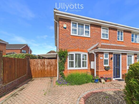 3 bed Semi-Detached for sale in bridlington