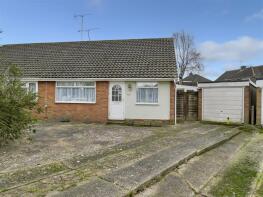 22, Amberley Close, Littlehampton BN17 6HW
