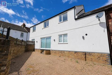Wyles Street, Gillingham