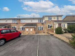 34, Clos Mancheldowne, Barry CF62 5AB