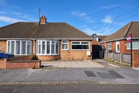 Ashley Park Crescent, York, YO31
