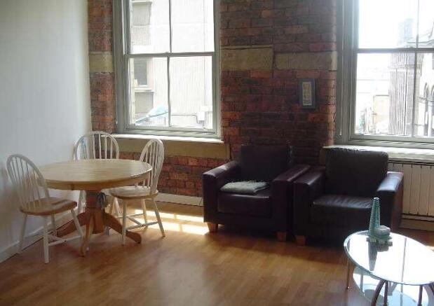 Open plan Kitchen-li