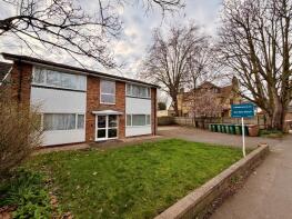 Flat 1, 34 40, Green Lane, Shepperton TW17 8DR