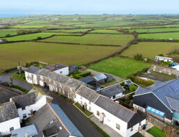 Old Forge Cottage, Church Town Road, St Minver, Wadebridge PL27 6QH