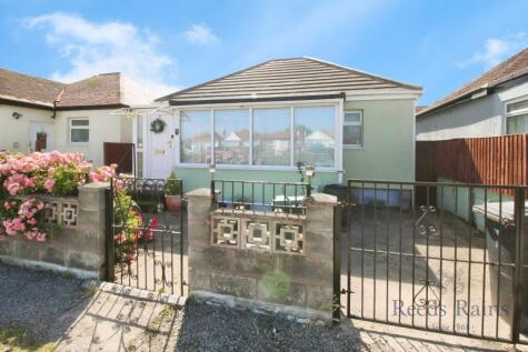 Woodside Avenue, Kinmel Bay, Conwy, LL18