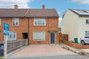 9, Harewood Road, Watford WD19 7BZ