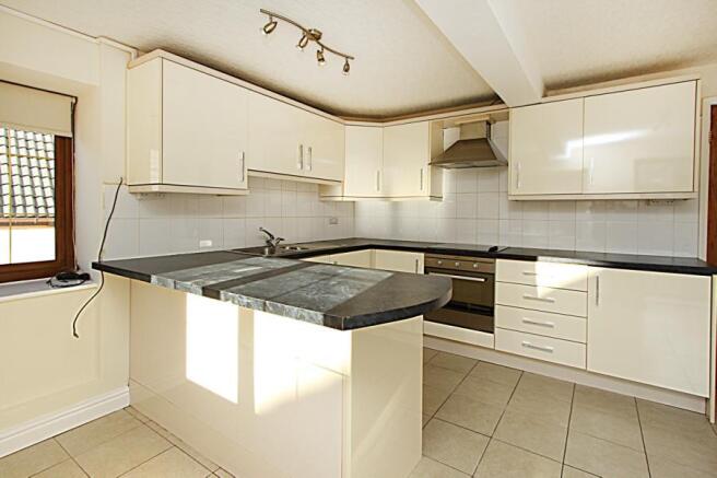 Kitchen 1