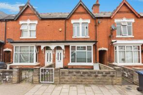 120, Alexander Road, Birmingham B27 6HB