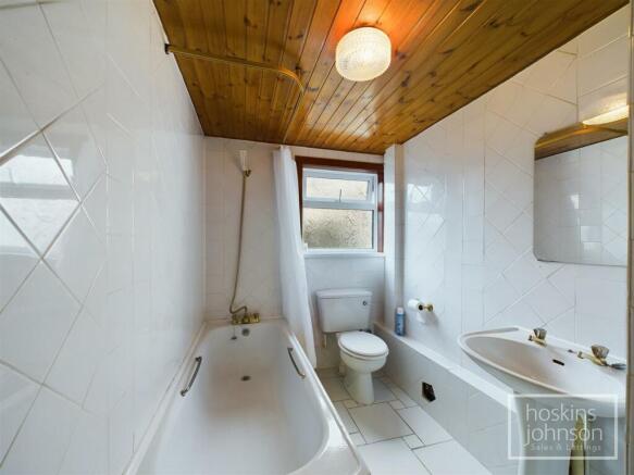 Bathroom/WC