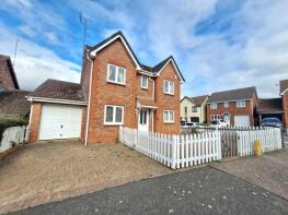 2, Kingmaker Way, Northampton NN4 8QL