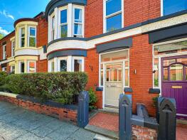 12, Ensworth Road, Liverpool L18 2EA