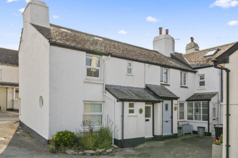 1 Corner Cottage, East Prawle, Kingsbridge