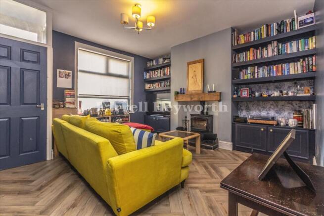 Lounge f