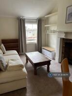 Flat C, 17, Marjorie Grove, London SW11 5SH