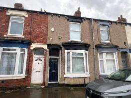 10, Seaton Street, Middlesbrough TS1 3NQ