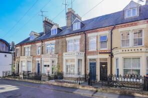 5, Carlyle Road, Cambridge CB4 3DN