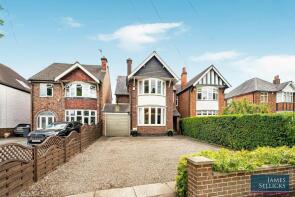 384, Hinckley Road, Leicester LE3 0WA