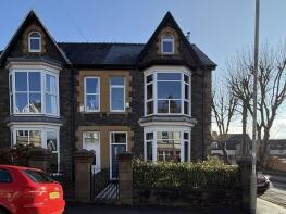 48 Hillside, Abernant Road, Aber-nant, Aberdare CF44 0PY