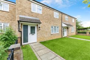 93, Durham Road, Stevenage SG1 4JL