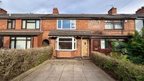 34, Allcroft Road, Birmingham B11 3EB