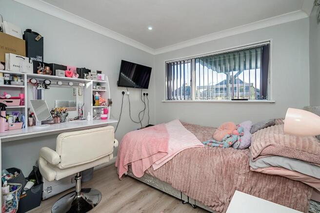 Bedroom 4