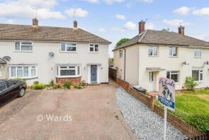 74, Bishops Oak Ride, Tonbridge TN10 3PD