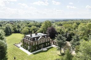 Ardlair House, Benhams Lane, Henley-on-thames RG9 6JF