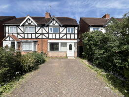 69, Hazeloak Road, Shirley, Solihull B90 2AY