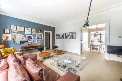 Edith Grove, Chelsea, London, SW10