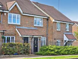 2, Whitebeam Close, Radlett WD7 9LE