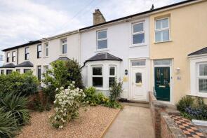 83, Coleridge Road, Cambridge CB1 3PN