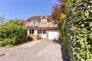 5, Stanbury Close, Chichester PO18 8NS