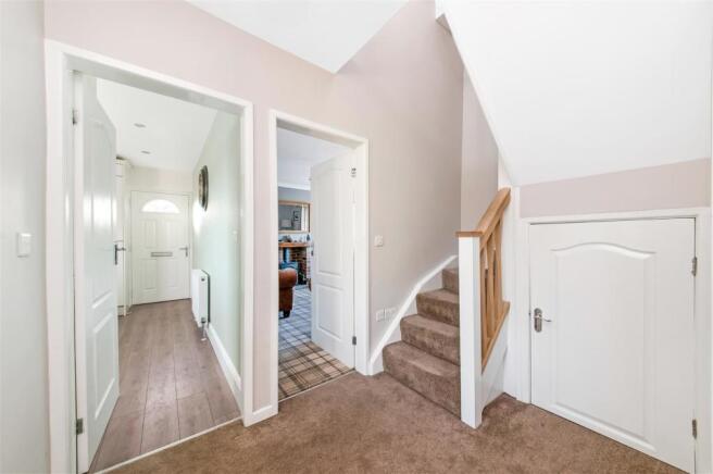 INNER HALLWAY