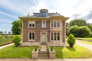Gaisland House, Access From A811 To Gaisland, Glasgow G63 0SG