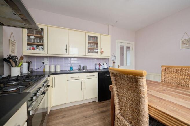 John Street, Kincardine, FK10 photo 4